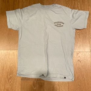 Quicksilver Surf Company T-shirt
